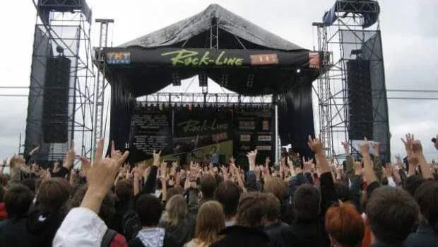 Rock-Line 2006
