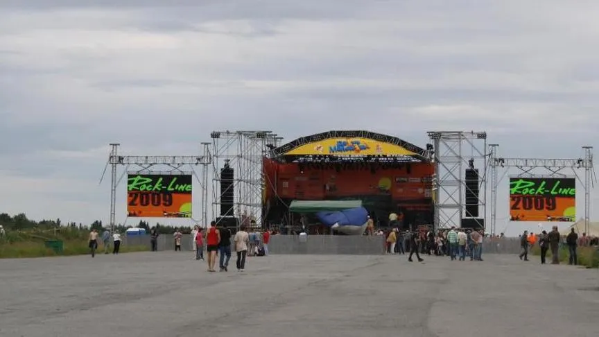 Rock-Line 2009