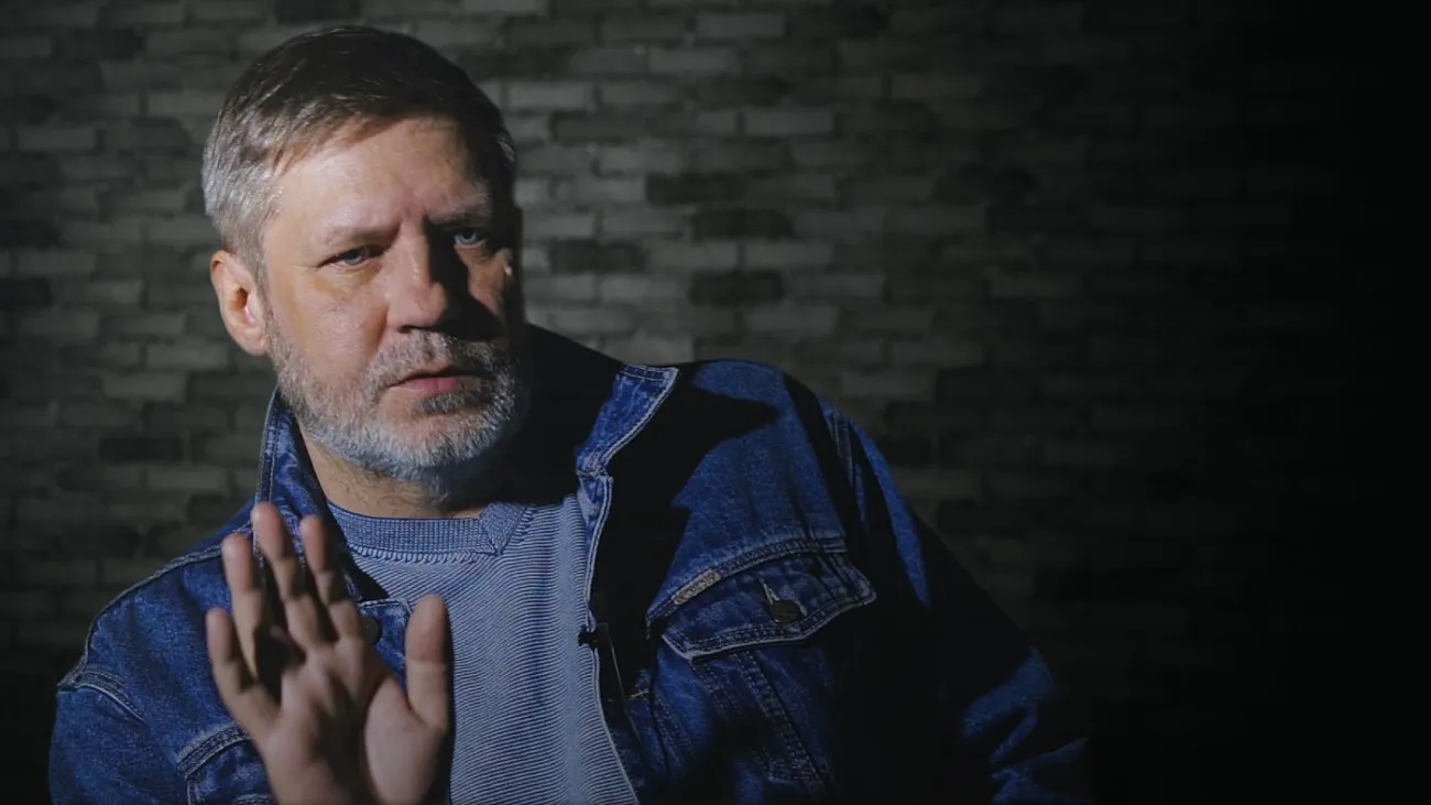 Сергей Лузин