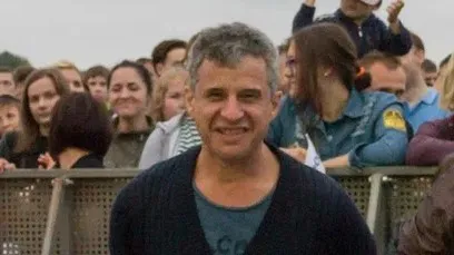 Евгений Сегал
