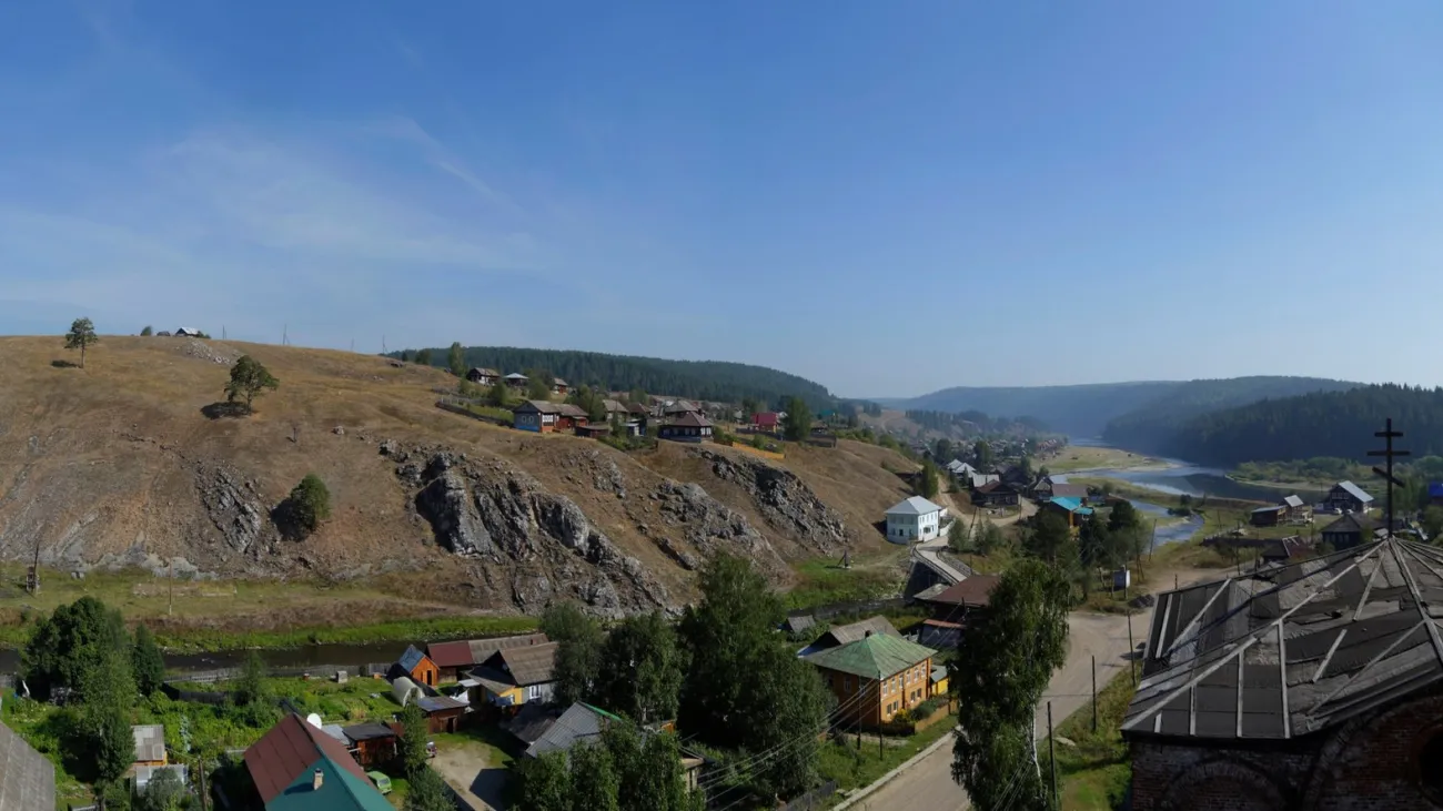 Кын, фото: Ирина Лежнева