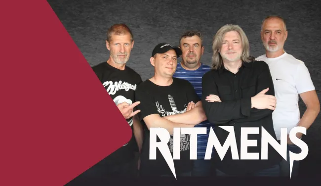 Ritmens