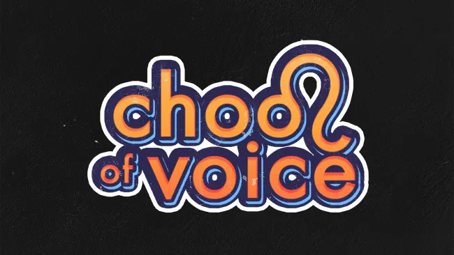 Choos of Voice